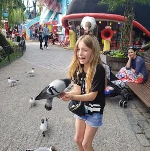 Meet your Posher, Ryan